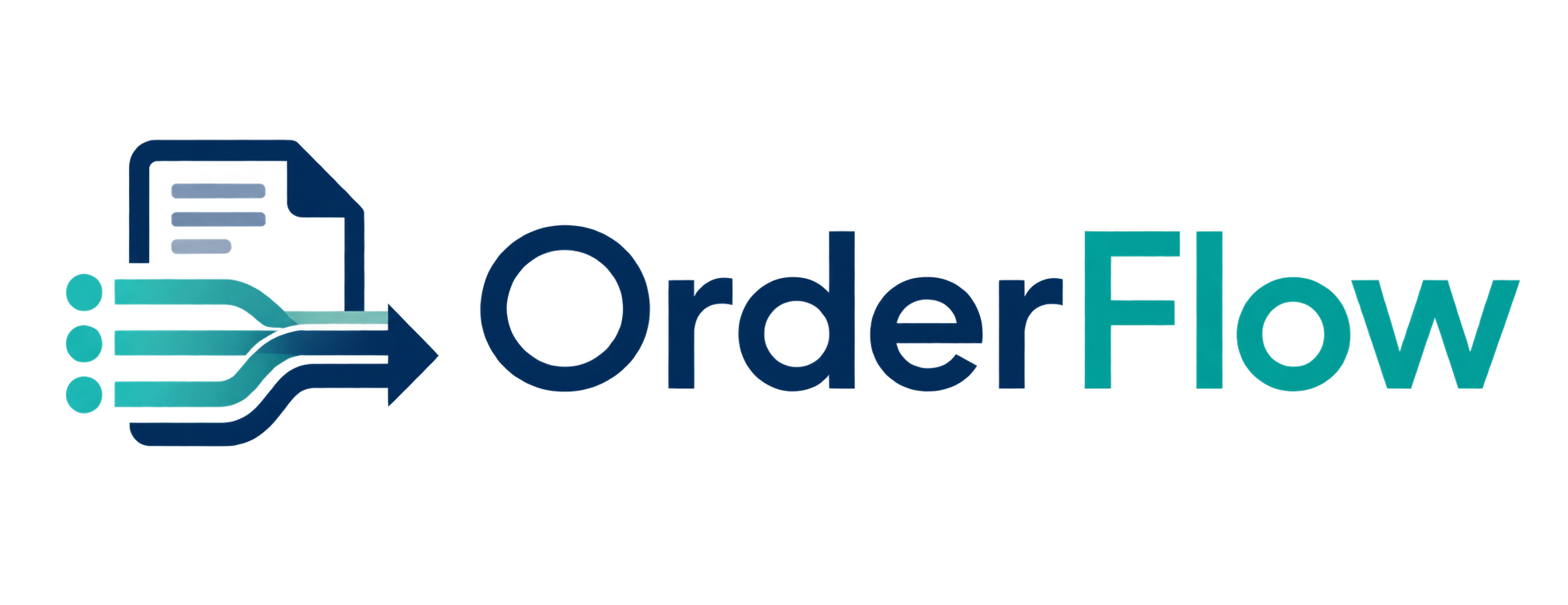 OrderFlow